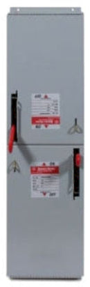 General Electric ADS36100HD Panel Mount Switch (Fusible) - Essential Electric Supply