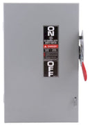 General Electric TG3222 Disconnect Switch (Fusible) - Essential Electric Supply