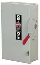 General Electric TG4322 Disconnect Switch (Fusible) - Essential Electric Supply