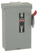 General Electric TG4322R Disconnect Switch (Fusible) - Essential Electric Supply