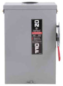 General Electric TGN3323 Disconnect Switch (Non-Fusible) - Essential Electric Supply