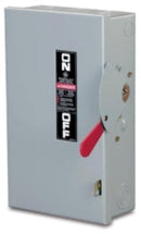 General Electric TGN3324R Disconnect Switch (Non-Fusible) - Essential Electric Supply