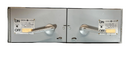 THFP322 General Electric Type THFP Panel Mount  240V 60A Fusible Switch - Essential Electric Supply