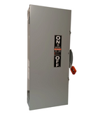 THFP364R General Electric Type THFP Panel Mount  600V 200A Fusible Switch - Essential Electric Supply