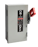 General Electric THN3321 Disconnect Switch (Non-Fusible) - Essential Electric Supply