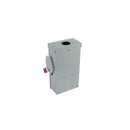 THN3362R General Electric Spec-Setter Disconnect  600V 60A Non-Fusible Switch - Essential Electric Supply