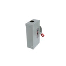 THN3362R General Electric Spec-Setter Disconnect  600V 60A Non-Fusible Switch - Essential Electric Supply