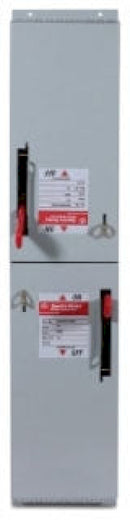 General Electric ADS26030HD Panel Mount Switch (Fusible) - Essential Electric Supply