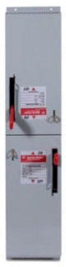 General Electric ADS32030HD Panel Mount Switch (Fusible) - Essential Electric Supply