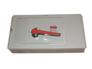 ADS32600HMFP - General Electric 600A 240V 3-Pole Fusible Panel Mount Switch - Essential Electric Supply