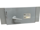 QMR224R General Electric Type QMR Panel Mount  240V 200A Fusible Switch - Essential Electric Supply