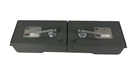 QMR323L General Electric Type QMR Panel Mount  240V 100A Fusible Switch - Essential Electric Supply