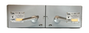 THFP322L General Electric Type THFP Panel Mount  240V 60A Fusible Switch - Essential Electric Supply