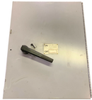 THFP368C General Electric Type THFP Panel Mount  600V 1200A Fusible Switch - Essential Electric Supply