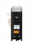 GFEP120 - Cutler Hammer 20A 120V Single-Pole Ground Fault Circuit Breaker 10kAIC GFEP Series - Essential Electric Supply