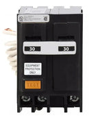 GFEP230 - Cutler Hammer Plug-In 240V 30A 2 pole circuit breaker 10kA@120V - Essential Electric Supply