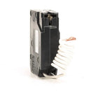 GFTCB120 - Cutler Hammer 20 Amp 120V 1 Pole Ground Fault Circuit Breaker Plug-On - Essential Electric Supply