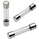 GGC1-1/2 Ferraz Shawmut GGC Series Low Voltage Fuse
 250V  1A Fuse - Essential Electric Supply