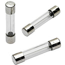 GGC15 Mersen GGC Series Low Voltage Fuse
 125V  15A Fuse - Essential Electric Supply