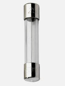 GGC3/8 Ferraz Shawmut GGC Series Low Voltage Fuse
 250V  3A Fuse - Essential Electric Supply