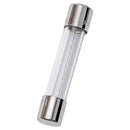 GGC30 - Eaton 30A 32VAC Fast Acting Miniature Glass Fuse 1 Pole Clip Mount 1kA Interrupt Rating - Essential Electric Supply