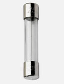 GGC6/10 Ferraz Shawmut GGC Series Low Voltage Fuse
 250V  6A Fuse - Essential Electric Supply