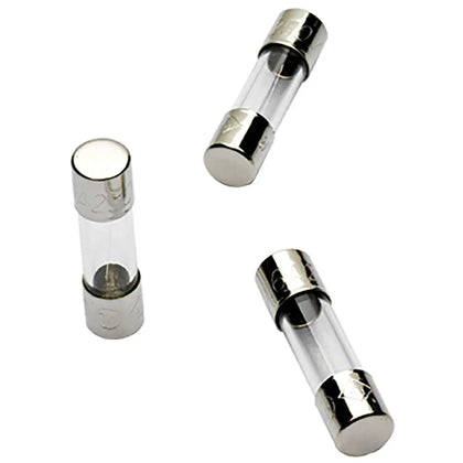 GGM1/16 Ferraz Shawmut GGM Series Low Voltage Fuse
 250V  1A Fuse - Essential Electric Supply