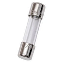 GGM15 - Eaton 15A 250V Fast-Acting Glass Fuse, 1-Pole, 5x20mm Ferrule - Essential Electric Supply