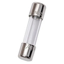 GGM6 - Eaton 6A 125V AC Fast-Acting Miniature Fuse 5x20 Ferrule, 10kA Interrupt Rating, GGM Series - Essential Electric Supply