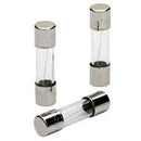 GGX2 - Ferraz Shawmut 2A 250V Fast-Acting Miniature Glass Tube Fuse - Essential Electric Supply