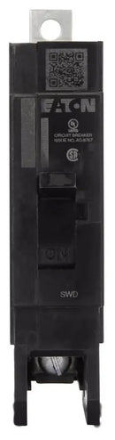 GHB1040 - Eaton/ Westinghouse/ Cutler Hammer Bolt-On 40 Amp 1 Pole Circuit Breaker - Essential Electric Supply