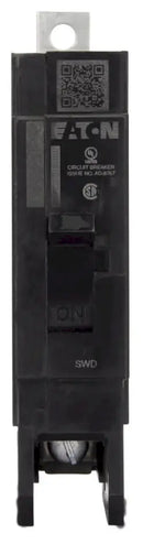 GHB1090 - Eaton/ Cutler Hammer/ Westinghouse Bolt-On 90 Amp 1 Pole Circuit Breaker - Essential Electric Supply