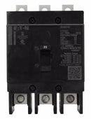 GHB3035S1 - Eaton 35 Amp 3-Pole 480Y/277V Molded Case Circuit Breaker Series C G-Frame - Essential Electric Supply
