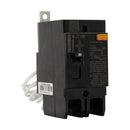 GHBGFEP1015 - Eaton 15A 277V 1-Pole Molded Case Circuit Breaker, G Frame, Series C, Bolt-On, 14kAIC, Thermal Magnetic Trip, UL Listed - Essential Electric Supply