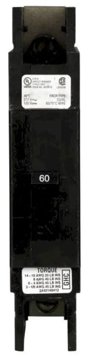 GHC1060 - Essential Electric Supply