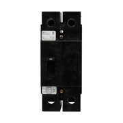 GHC2040 - Eaton||Westinghouse||Cutler Hammer Feed-Thru 480V 40A 2 pole circuit breaker 14kA@480V - Essential Electric Supply