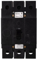 GHC3020 - Eaton/ Cutler Hammer/ Westinghouse Feed-Thru 20 Amp 3 Pole Circuit Breaker - Essential Electric Supply