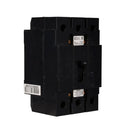 GHC3100 - Eaton 100A 3-Pole 480Y/277VAC 125/250VDC G-Frame Series C Complete Molded Case Circuit Breaker, Fixed Thermal Magnetic Trip, 65kAIC at 240VAC, 14kAIC at 480Y/277VAC, UL Listed - Essential Electric Supply
