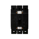 GHC3100 - Eaton 100A 3-Pole 480Y/277VAC 125/250VDC G-Frame Series C Complete Molded Case Circuit Breaker, Fixed Thermal Magnetic Trip, 65kAIC at 240VAC, 14kAIC at 480Y/277VAC, UL Listed - Essential Electric Supply