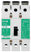 GI3060 - Cutler Hammer Feed-Thru 60 Amp 3 Pole Circuit Breaker - Essential Electric Supply