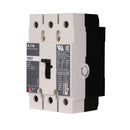 GMCP050K2C - Eaton 50A 480VAC 3-Pole Motor Protection Circuit Breaker, Magnetic Trip, GMCP Frame, 35kAIC, NEMA 2 - Essential Electric Supply