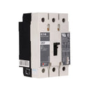 GMCP060J2C - Cutler Hammer 60A 480V 3-Pole Motor Protection Circuit Breaker G-Frame Magnetic Trip - Essential Electric Supply