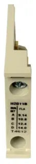 H2012B3 - Cutler Hammer Heater Element Amp Min 14A Amp Max 22.8A - Essential Electric Supply