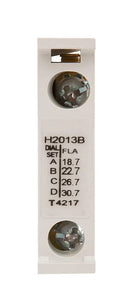 H2013B-3 - Cutler Hammer Heater Element Amp Min 18.7A Amp Max 38.5A - Essential Electric Supply