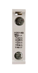 H2014B-3 - Cutler Hammer Heater Element Amp Min 23.5A Amp Max 38.5A - Essential Electric Supply