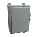 1418N4B8 - Hammond Mfg Circuit Breaker  Enclosure - Essential Electric Supply