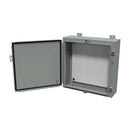 1418N4D6 - Hammond Mfg Circuit Breaker  Enclosure - Essential Electric Supply