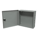 CHKO12124 - Hammond Mfg Circuit Breaker  Enclosure - Essential Electric Supply