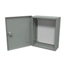 N1J12104 - Hammond Mfg Circuit Breaker  Enclosure - Essential Electric Supply