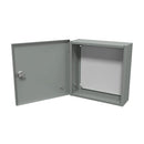 N1J12124 - Hammond Mfg Circuit Breaker  Enclosure - Essential Electric Supply